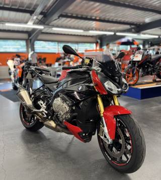 BMW S1000R ABS - 2017