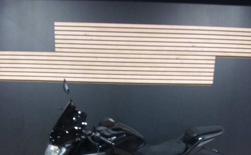 YAMAHA MT-125 ABS 1