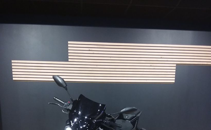 YAMAHA MT-125 ABS 2