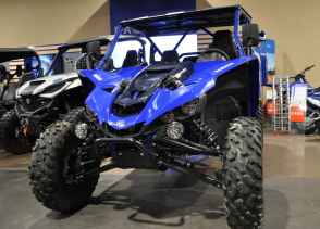 YAMAHA YXZ 1000R - 2025