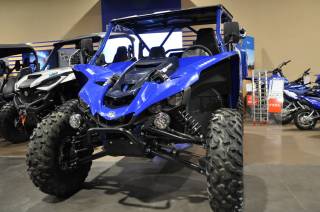 YAMAHA YXZ 1000R - 2025