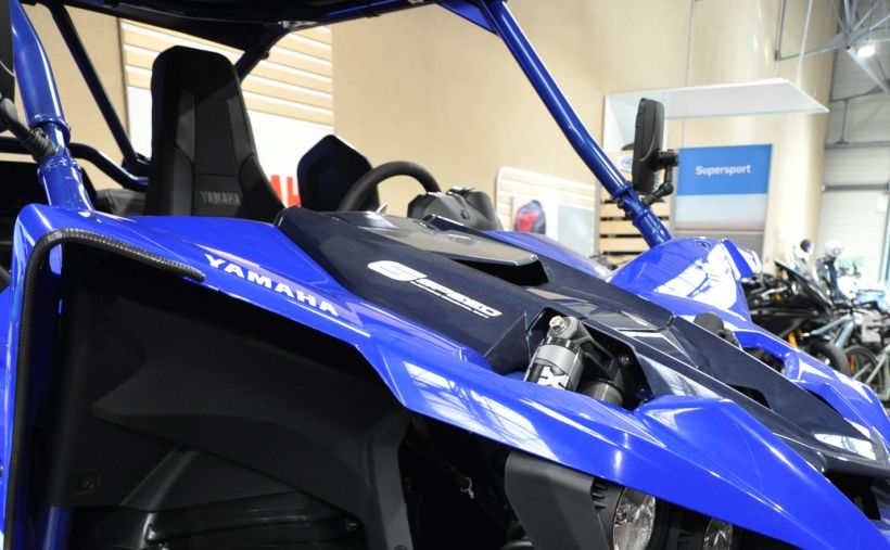 YAMAHA YXZ 1000R 10