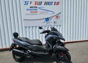 YAMAHA TRICITY 300 - 2024