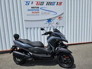 YAMAHA TRICITY 300 - 2024