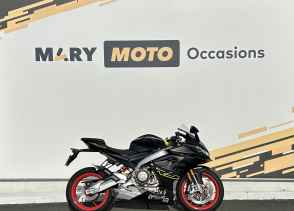 APRILIA RS 660 35KW - 2025