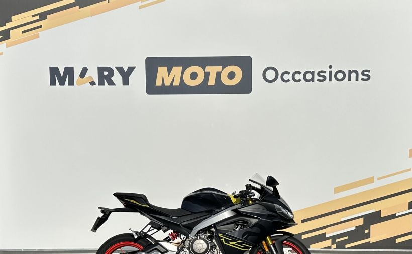 APRILIA RS 660 35KW 0