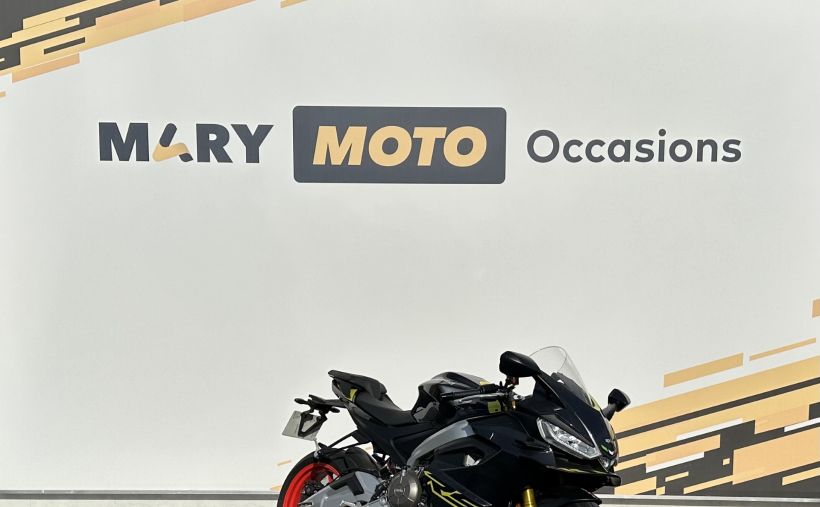 APRILIA RS 660 35KW 13