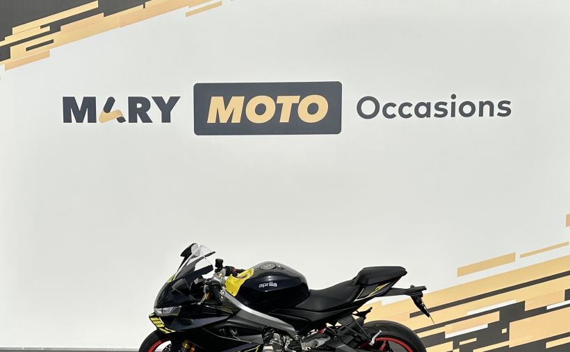 APRILIA RS 660 35KW 52