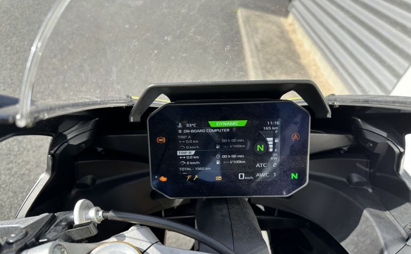 APRILIA RS 660 35KW 26