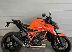 KTM 1390 SUPER DUKE R EVO - 2024