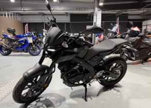 YAMAHA MT-125 ABS - 2024