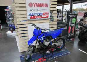 YAMAHA 85 YZ 2025 - 2025