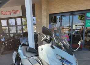 YAMAHA XP T-MAX 560 TECH MAX - 2025