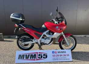 BMW F 650 ST - 2001