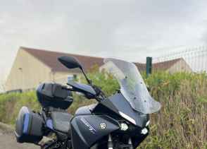 YAMAHA TRACER 7 GT - 2023