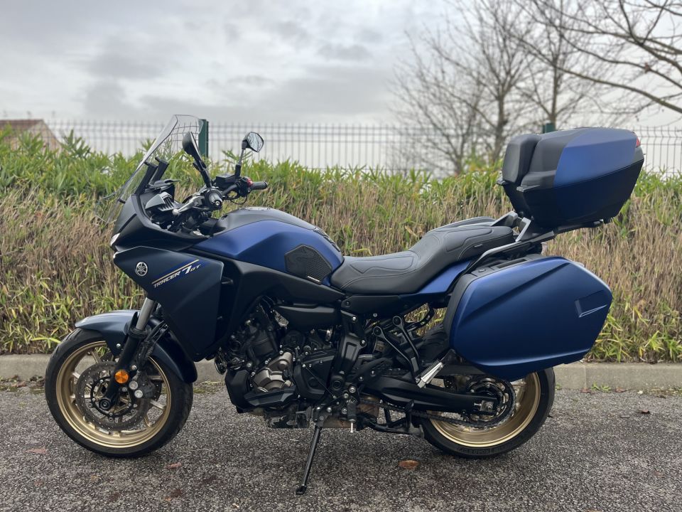 YAMAHA TRACER 7 GT 10