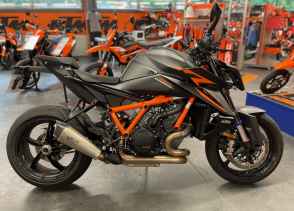 KTM 1390 SUPER DUKE R EVO - 2024