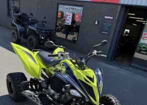 YAMAHA YFM 700 RAPTOR - 2021