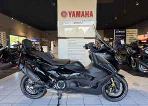 YAMAHA XP T-MAX 560 TECH MAX - 2024