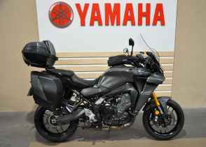 YAMAHA TRACER 9 GT - 2021