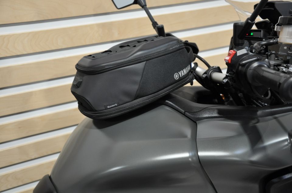 YAMAHA TRACER 9 GT 6