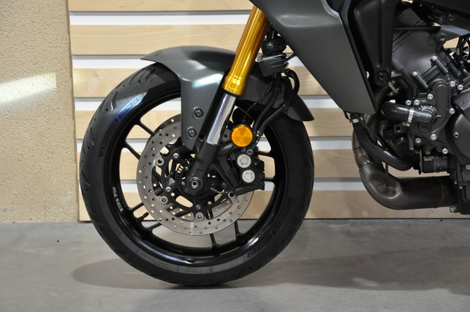 YAMAHA TRACER 9 GT 10