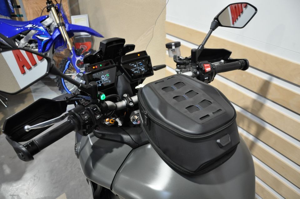 YAMAHA TRACER 9 GT 14