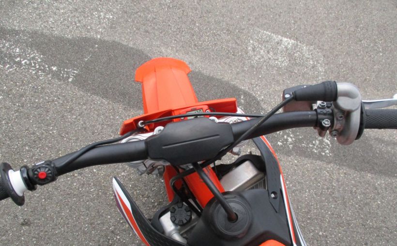 KTM 50 SX 12