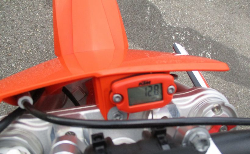 KTM 50 SX 15