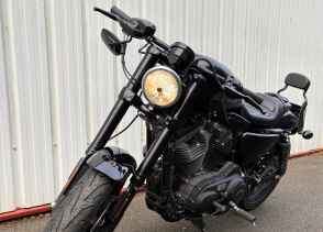 HARLEY-DAVIDSON SPORTSTER 1200 - 2017