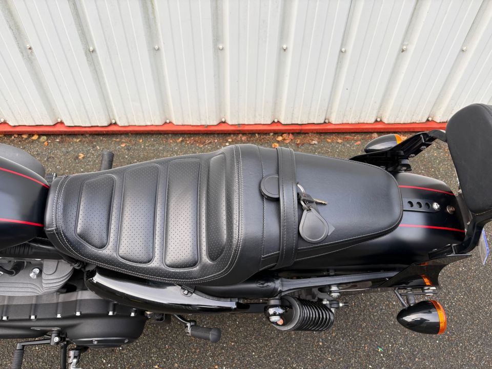 HARLEY-DAVIDSON SPORTSTER 1200 49