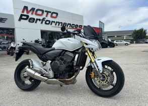HONDA CB 600 HORNET - 2009