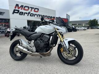 HONDA CB 600 HORNET - 2009