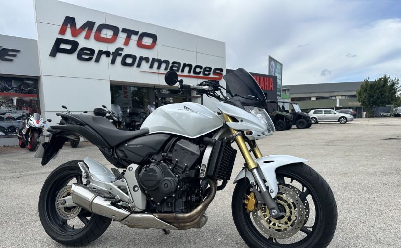 HONDA CB 600 HORNET 0