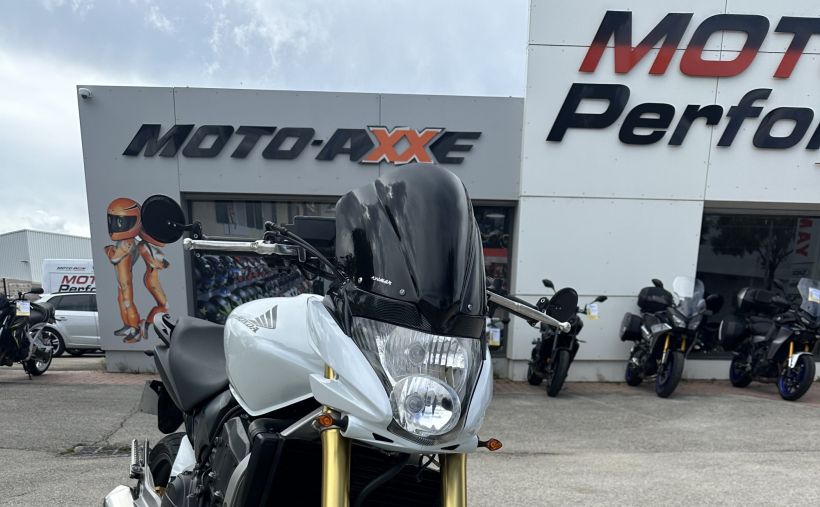 HONDA CB 600 HORNET 1