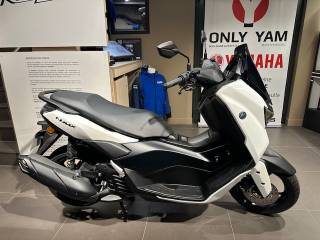 YAMAHA NMAX 125 - 2025