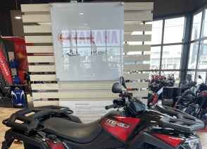 KYMCO MXU 550I EX - 2021