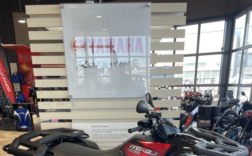 KYMCO MXU 550I EX 0