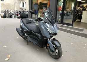 YAMAHA XMAX 125 TECH MAX - 2022