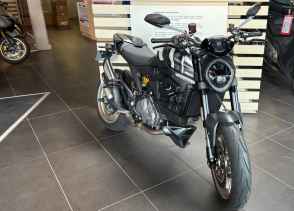DUCATI MONSTER 900 - 2023