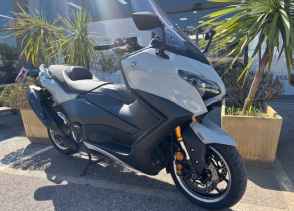 YAMAHA XP T-MAX 560 TECH MAX - 2025
