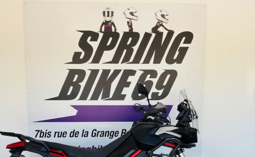 APRILIA TUAREG 660 4