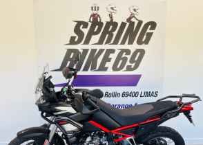 APRILIA TUAREG 660 - 2025