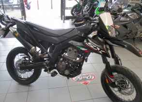 APRILIA SX 125 - 2022