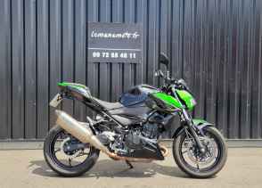 KAWASAKI Z 400 J - 2023