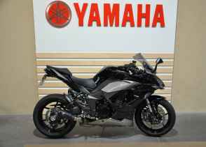 KAWASAKI Z 1000 SX - 2021