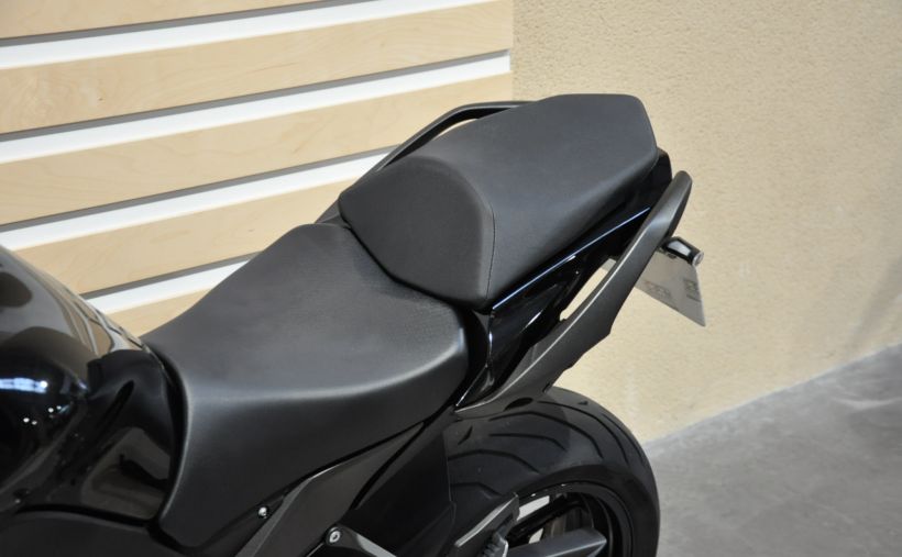 KAWASAKI Z 1000 SX 12