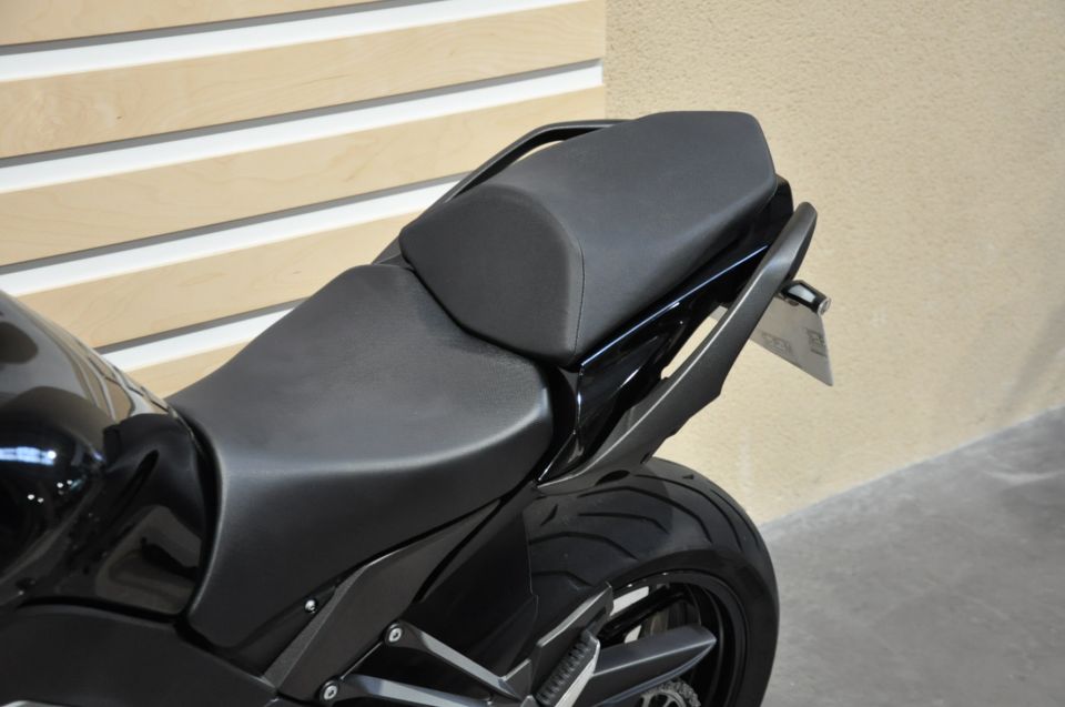 KAWASAKI Z 1000 SX 12