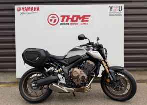 HONDA CB 650 R - 2022