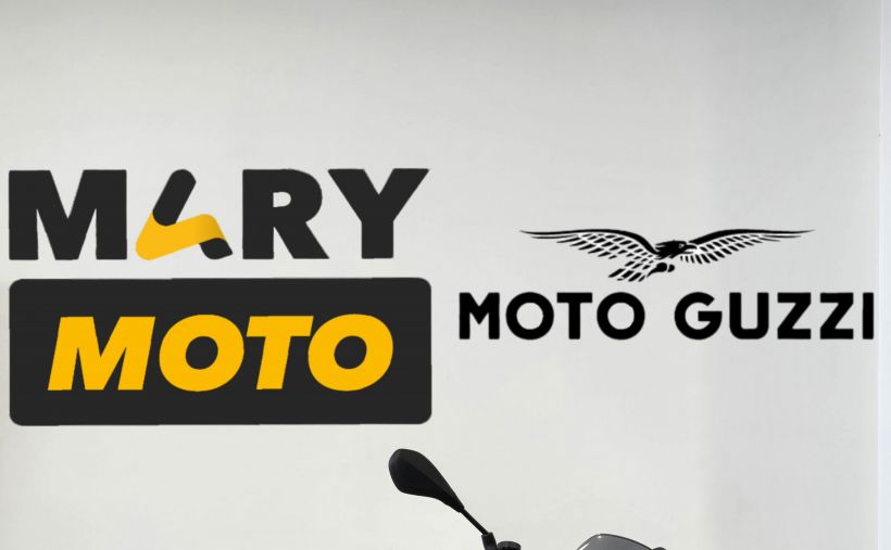 MOTO GUZZI V100 Mandello Aviazione Navale 1